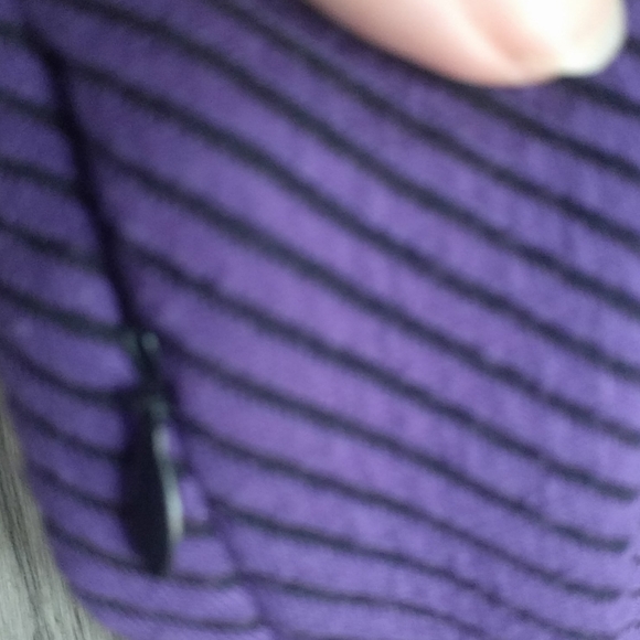 Beautiful purple dress by Josef Ribkoff 🌸🍀 - Picture 12 of 16